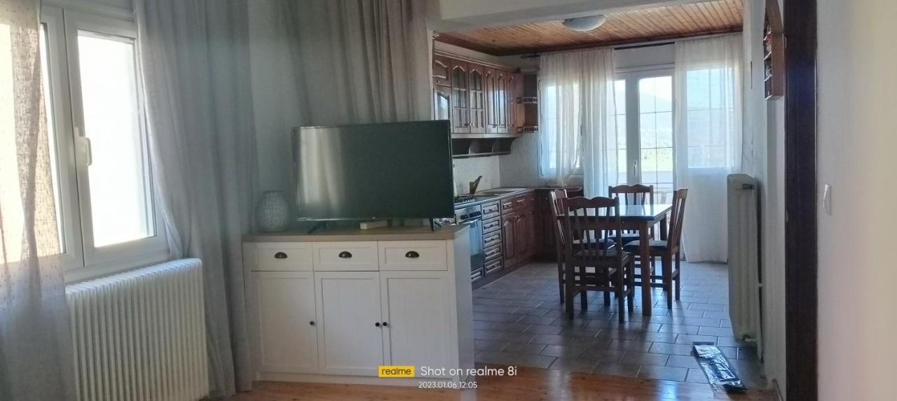 Nikoleta's House