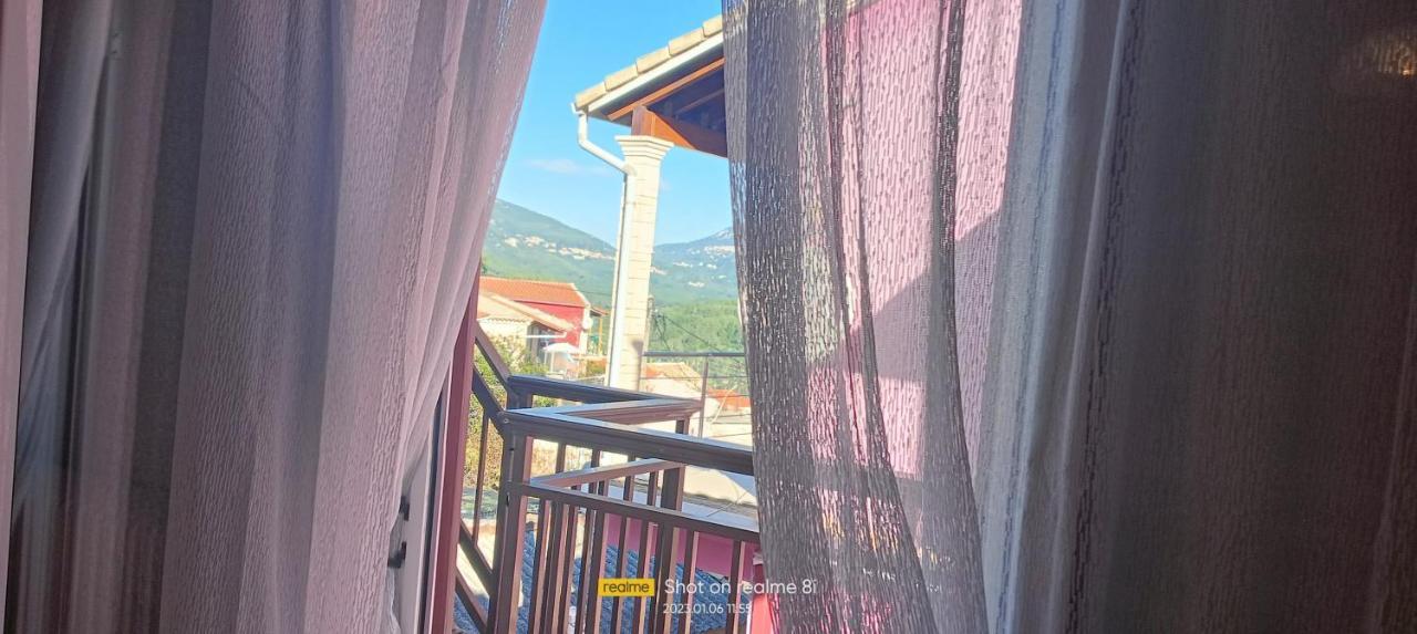 Nikoleta's House Holiday home Agios Matthaios (Corfu)
